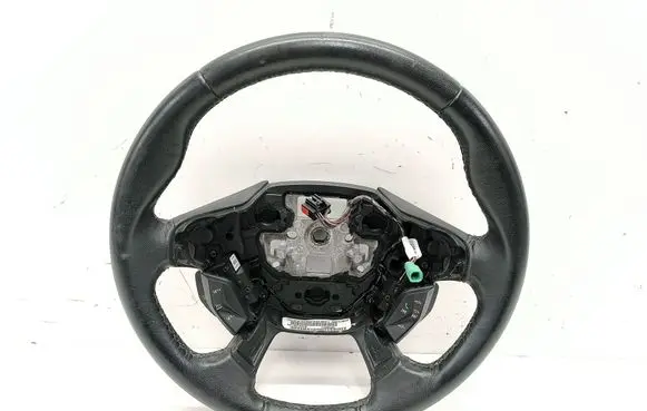 Steering wheel