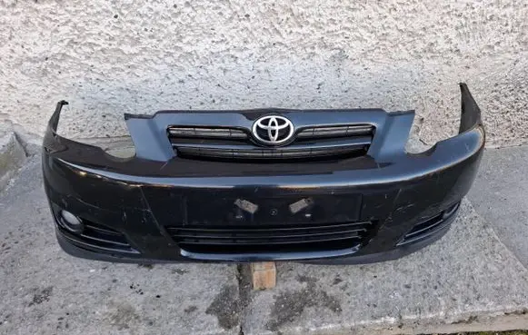 Toyota Corolla E120 E130 Front bumper 
