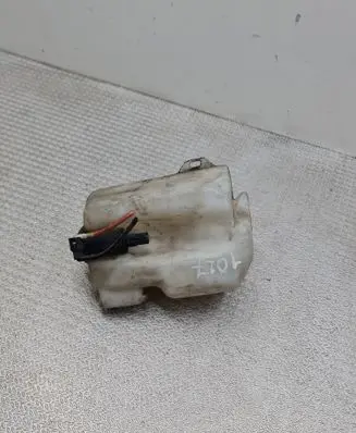 Renault Scenic II - Grand scenic II Windshield washer fluid reservoir/tank 8200104706 8200104705