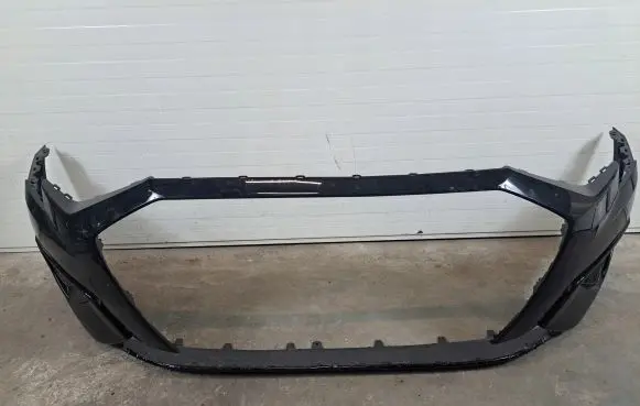 Audi A3 8Y Front bumper 8Y0807437