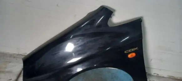 Chevrolet Tacuma Fender