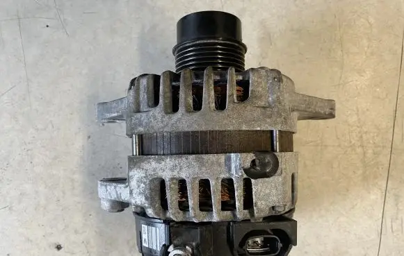KIA Pro Cee'd III Generator/alternator 2622503 373002B960