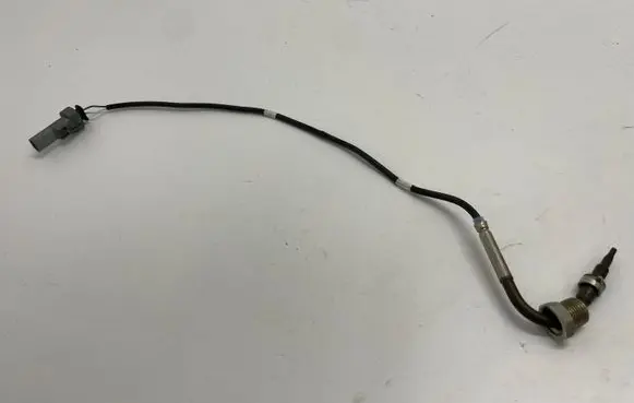 Opel Astra K Exhaust gas temperature sensor 55581650