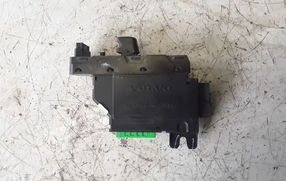 Volvo XC90 Electric window control switch 30737519