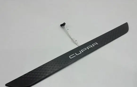 Cupra Formentor Side skirt front trim 578947417 2726729 15112024