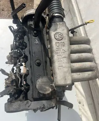 Volkswagen Transporter - Caravelle T4 Engine Aab