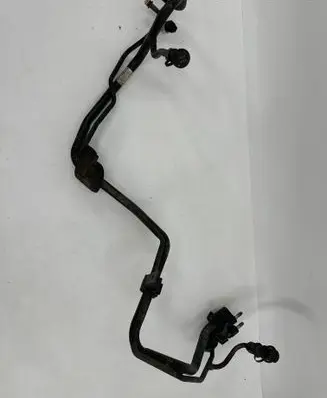 Volvo S80 Air conditioning (A/C) pipe/hose 30780602