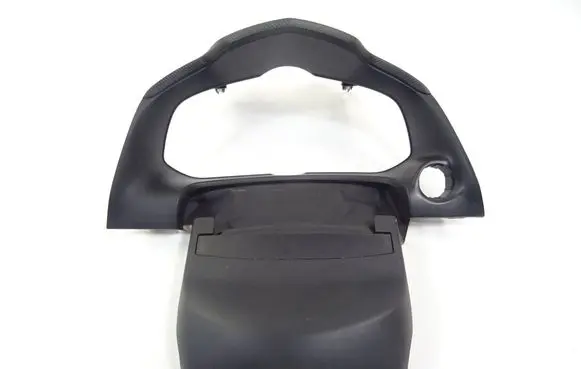Mazda 3 III Steering wheel column trim