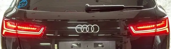 Audi A6 S6 C7 4G Rear/tail lights set 4g9945096f 4G9945094E 4G9945093E