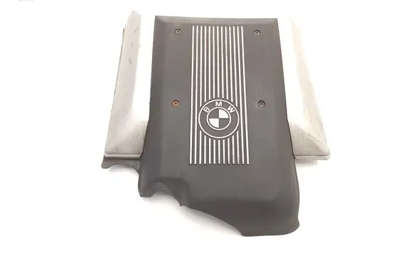 BMW X5 E53 Engine cover (trim) 1439038 11611439038