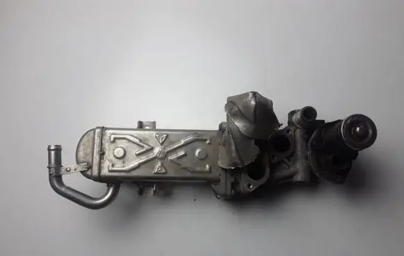Skoda Yeti (5L) EGR valve 03L131512DQ