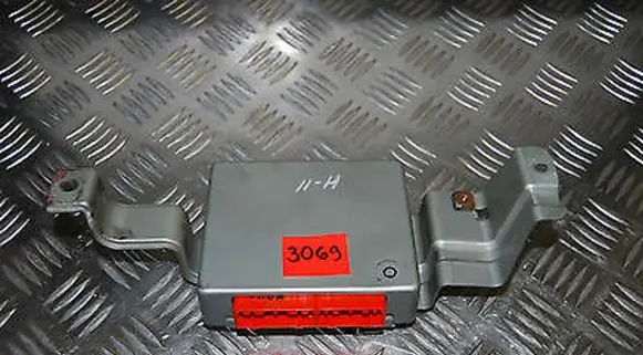 Honda CR-V Airbag control unit/module 39790S10E040M1