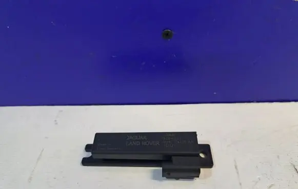 Jaguar XF X260 Keyless system antenna AH4215K603AA