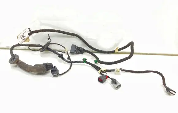 Ford Transit - Tourneo Connect Front door wiring loom FT1T14K138 EEU0E13127503000
