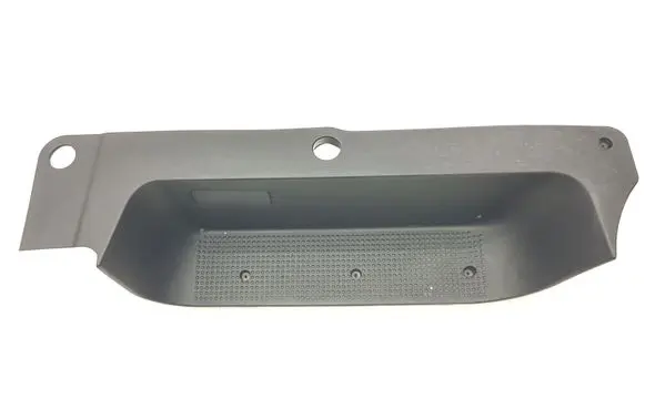 Renault Trafic II (X83) Side skirt front trim 8200967010 8200523993 93863532