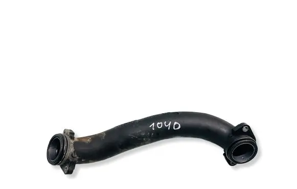 Volvo V70 Turbo air intake inlet pipe/hose 31441494