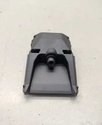 Hyundai Kona I Windshield/windscreen camera 95740K4200