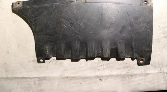 BMW 1 E81 E87 Pickup box liner 51127118162