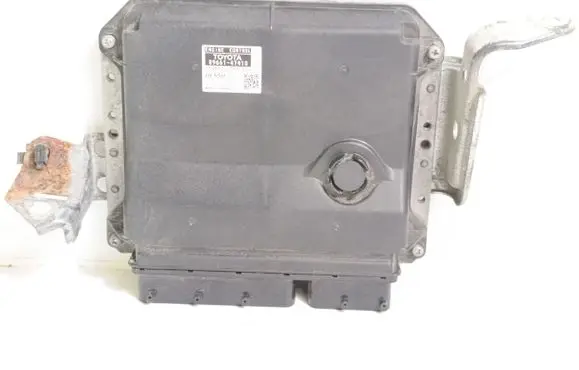Toyota Prius (XW30) Engine control unit/module 8966147410
