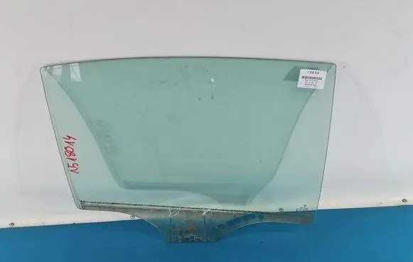BMW 7 F01 F02 F03 F04 Rear door window glass IMPRK1518014