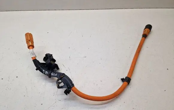 BMW 3 G20 G21 Electric car charging cable 9426360 9426361 942636107