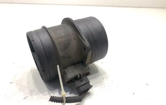 Skoda Superb B6 (3T) Mass air flow meter 03L906461A