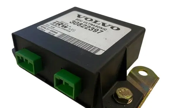 Volvo S40, V40 Alarm control unit/module 30822397 72114 82909998