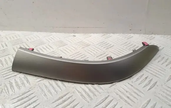 Toyota Auris 150 Panel trim 5543602090