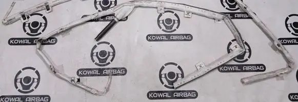 Volkswagen Tiguan Allspace Roof airbag