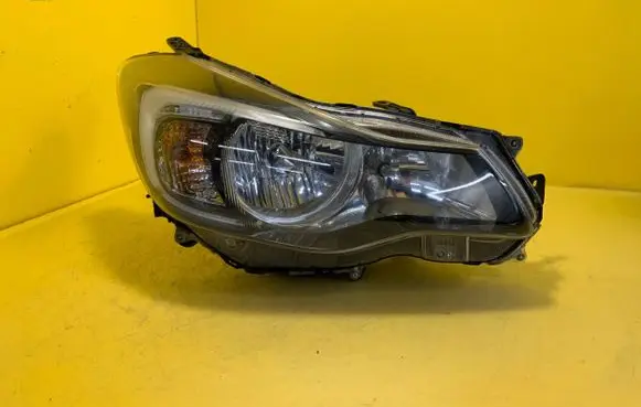 Subaru Impreza IV Headlight/headlamp 220-1122RNLEHM2-SL