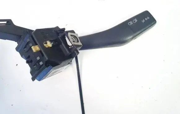 Skoda Octavia Mk2 (1Z) Indicator stalk 1k0953513 01103500