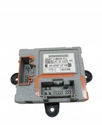 Ford S-MAX Other control units/modules 6G9T14B533HJ