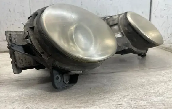 Jaguar S-Type Headlight/headlamp 4R8313W029BA 1508651025 13W029BA