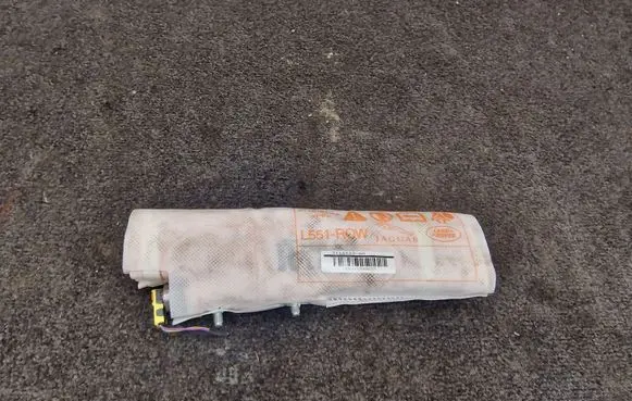 Land Rover Range Rover Evoque L551 Seat airbag K8D2611D32BA