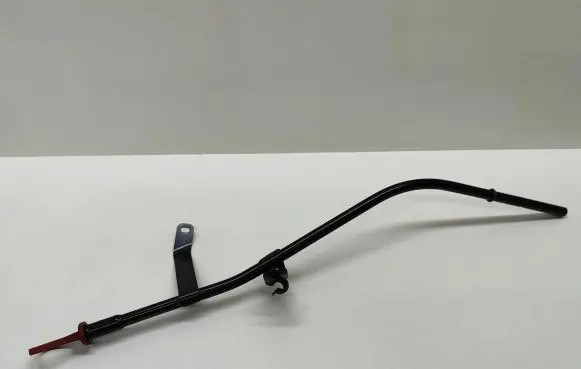 BMW 5 E60 E61 Oil level dip stick 