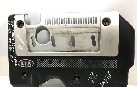 KIA Carens II Engine cover (trim) k2483