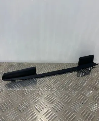 Audi A6 C7 Dashboard glove box trim 4G1857304