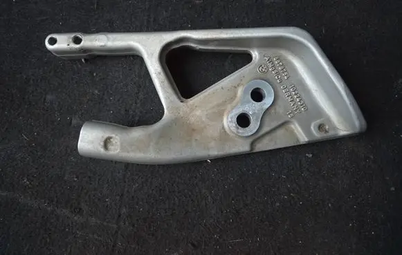 BMW X7 G07 Other front suspension part 6878754 10224310