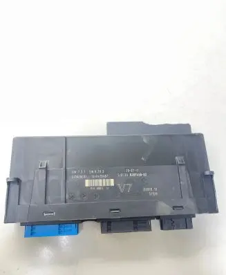 BMW 5 F10 F11 Comfort/convenience module 9267458 517626E01 1546470487