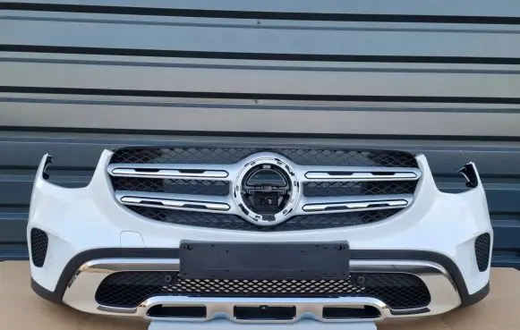 Mercedes-Benz GLC C253 Front bumper