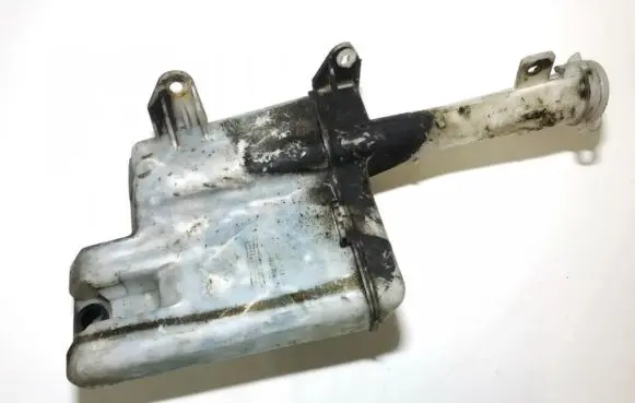 Honda Jazz Windshield washer fluid reservoir/tank