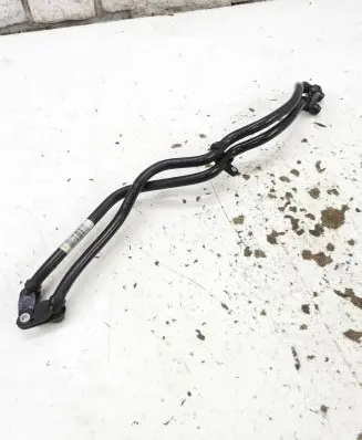 BMW 4 F36 Gran coupe Gearbox oil cooler pipe/hose 8511456 L25291H