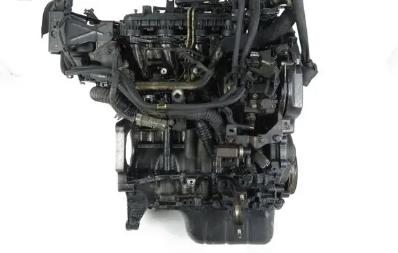 Ford Focus Engine 0986437028 G8DA 0445110188