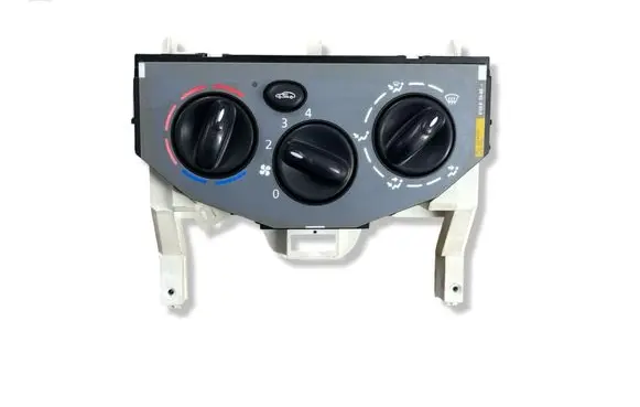 Opel Vivaro Air conditioning/heating control unit W964097K