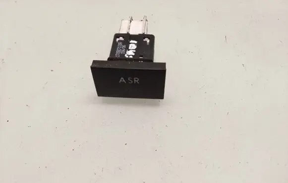 Volkswagen Caddy Traction control (ASR) switch 1T0927118A