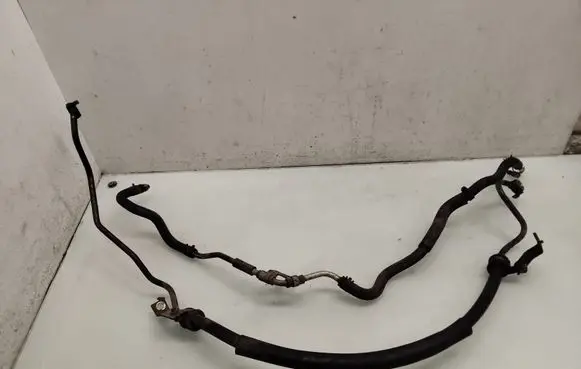 Mitsubishi Grandis Power steering hose/pipe/line