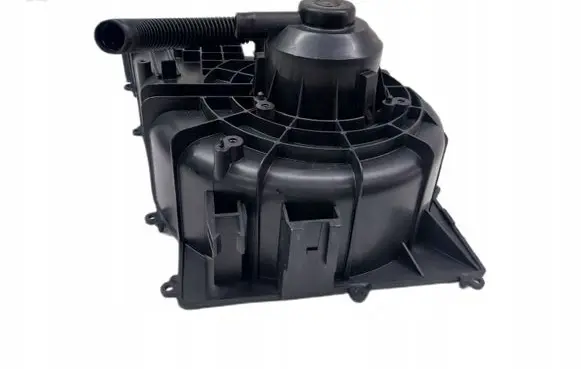 Nissan Almera Tino Front door blower motor