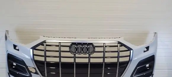 Audi Q5 SQ5 Front bumper 80A807437P