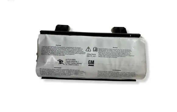Opel Combo C Passenger airbag 604266200B