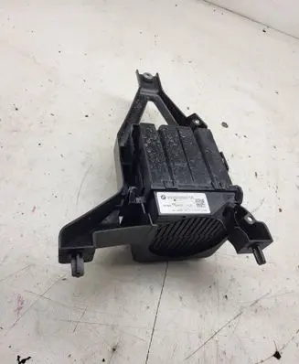 BMW 3 G20 G21 Alarm system siren VG2622659 13242411 G2622659